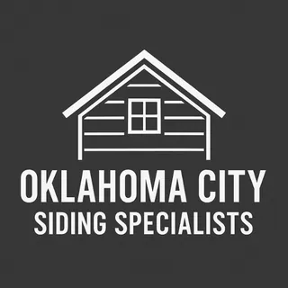 Oklahoma City Siding Specialists logo